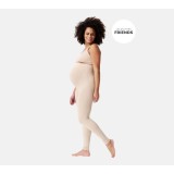 Colanti fara cusaturi pentru gravide Cara Sensil Breeze Moonlight XS/S Lola&amp;Lykke
