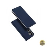 Husa pentru Samsung Galaxy S25 S931 DUX DUCIS Skin Pro Albastra