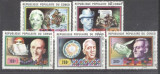 Congo B 1978 Nobel prize winners used DE.111