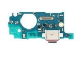 Flex Incarcare Samsung Galaxy Xcover Pro G715FN, Mufa Alimentare, Placa PCB