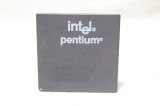 Procesor CPU Intel Pentium 1 75 MHz vintage A80502-75