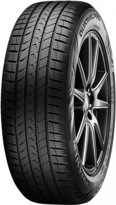 Anvelope Vredestein Quatrac Pro 215/55R18 99V All Season foto