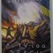 AL IV - LEA REICH de GABRIEL DINU / UKRAINA MIR de MARIUS CONU , VERSURI , TIPARITA FATA / VERSO , COLEGAT , 2022 , DEDICATIE *