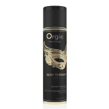 Cumpara ieftin Ulei de masaj senzual Sexy Therapy The Secret, 200 ml, Orgie