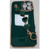 Husa cu protectie camere iPhone 13 Pro Model