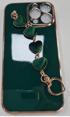 Husa cu protectie camere iPhone 13 Pro Model foto