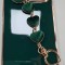 Husa cu protectie camere iPhone 13 Pro Model