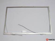Rama capac LCD Apple PowerBook G4 17 A1107 foto