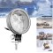 Proiector Led 12W spot 4D cu angel eyes 12/24V BMG