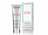 Scrub pentru ten normal si mixt Japan Pure, 75ml, Youskine