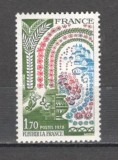 Franta.1978 20 ani campania &quot;Inflorirea Frantei&quot; XF.432, Nestampilat