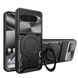 Husa Google Pixel 10 Pro XL Asteroid GSM CamGuard Pro, negru