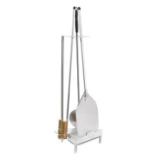 Kit semi-profesional complet pizza-TRIPIZZA 120
