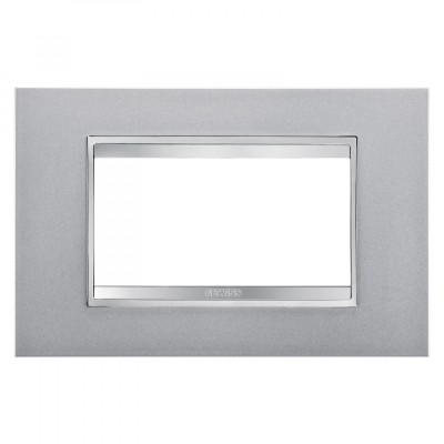 Rama Ornament 4M LUX Gewiss Chorus titan GW16204VT foto