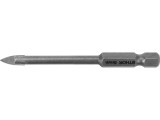 Burghiu Pentru Sticla Si Ceramica Cu Prindere Hexagonala, 5Mm