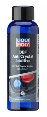Aditiv Liqui Moly Anti Crystal DEF admisie 21801 foto