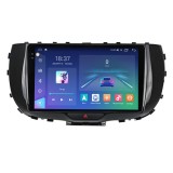 Cumpara ieftin Navigatie dedicata cu Android Kia Soul dupa 2019, 8GB RAM, Radio GPS Dual Zone,