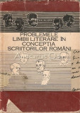 Problemele Limbii Literare In Conceptia Scriitorilor Romani - Gh. Bulgar, Charles Dickens