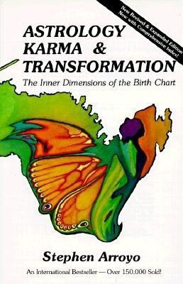 Astrology, Karma and Transformation: The Inner Dimensions of the Birth Chart foto