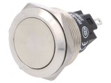 Comutator Anti-Vandalism SPDT 3A 240V