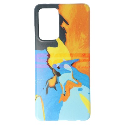 Toc TPU IMD Matte Samsung Galaxy A52s 5G Design 14 foto