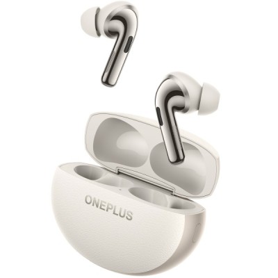 Handsfree Bluetooth OnePlus Buds Pro 3, Alb 5481158576 foto