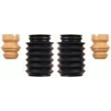 Set burduf protectie amortizor Sachs 900132, parte montare : Punte fata