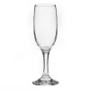 Pahar Șampanie Bistro, 190ml, Sticlă Transparentă - Elegant, Rezistent, Universal