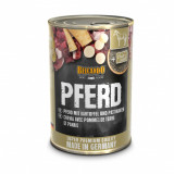 Belcando Pferd carne de cal cu cartofi 400 g