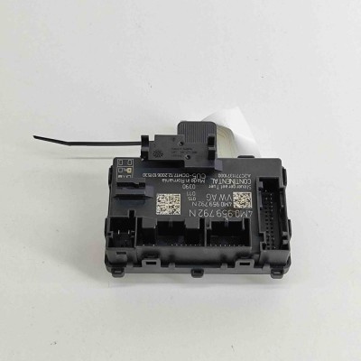Modul de control ușă dreapta față AUDI E-TRON GT 2022 OEM: 4M0959792N,A2C7711371000 23545542 foto