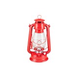 Cumpara ieftin Felinar pe gaz, rosu, 300 mm