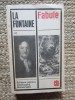 La Fontaine - Fabule, 1992, Bookzone, Brosata