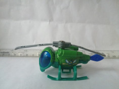 bnk jc Matchbox MB621 Dragonfly Helicopter foto