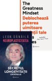 Pachet Minte sanatoasa. Mindset sanatos - Bookzone
