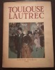 Jacques Lassaigne - Toulouse Lautrec (1939)