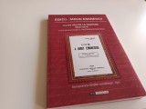 Cumpara ieftin OCTAV MINAR, CUM A IUBIT EMINESCU. PAGINI INTIME- SCRISORI, POEZII SI AMINTIRI INEDITE. EDITIE ANASTATICA DUPA ORIGINALUL APARUT LA IASI IN 1912