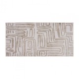 Covor cu print digital 3D 70x140 cm MAZE