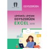 Excel 2019 - Szab&oacute; Ildik&oacute;