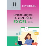 Excel 2019 - Szab&oacute; Ildik&oacute;