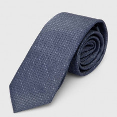 HUGO cravată de mătase 50514589