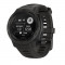 Ceas Smartwatch Instinct Garmin, 128 x 128 px, LCD, 10 ATM, autonomie 16 zile, GPS, Negru