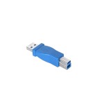 Adaptor USB 3.0 tata A la tata B, Oem