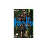 Dorohedoro, Volume 4