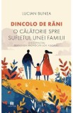 Dincolo de rani. O calatorie spre sufletul unei familii - Lucian Bunea