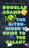 The Hitchhiker&#039;s Guide to the Galaxy