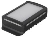 Carcasă desktop BOPLA BoVersa X120 Y216 Z55 mm neagră &ndash; cod 48334351.HMT2