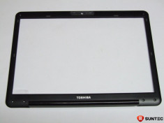 Rama capac LCD Toshiba Satellite A300D V000123280 foto