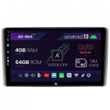 Cumpara ieftin Navigatie Iveco Daily (2006-2014), Android 13, A-Octacore 4GB RAM + 64GB ROM, 9 Inch - AD-BGA9004+AD-BGRKIT361V2