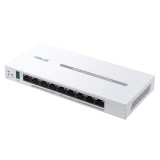 NET ROUTER 8P +USB/EBG19P ASUS