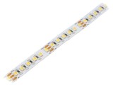 Bandă LED alb cald/alb rece 60 LED/m, 10mm, 24V DC